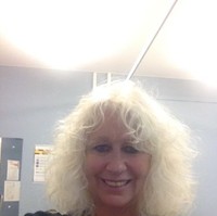 Tracey Johnstone