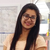 Harshita Singh, Phd.