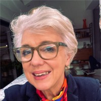 Deborah Woodcock