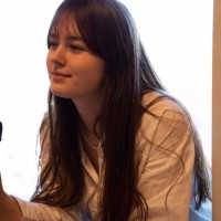Lise Van Der Kruk