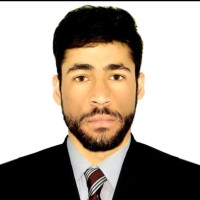 Sayed Tariq Pachakhan