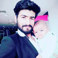 Abhijeet Singh Jadon