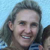 Kate Evans