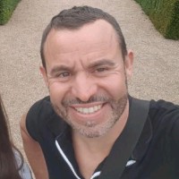Cedric Diguet
