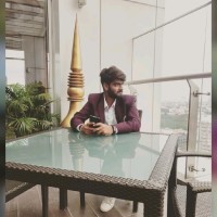 Praveen Kumar Ks