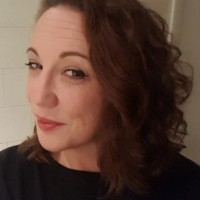 Natalie Halliday