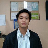 Jedric de Guzman