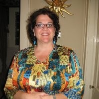 Nancy Mezick