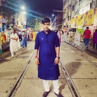 Suraj Sharma