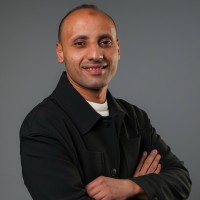 Mahmoud Yosry Qansua