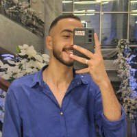 Yousef Ali
