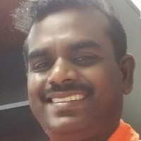 Ariyaputhiran Senthil Kumar