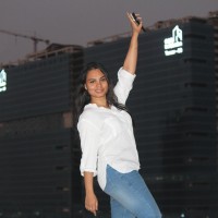Deepti Bhavesetti