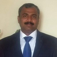Satish Kumar