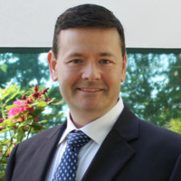 Mark Stafford