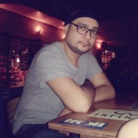 Joey Arnaiz