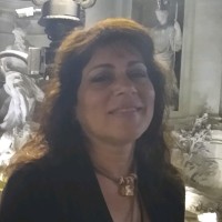 Gloria Martinez