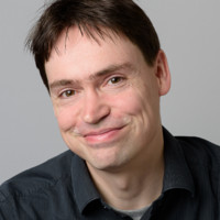Graeme Blake