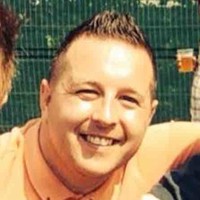 Paul Jewson