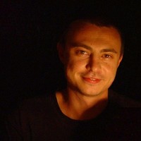 Den Rudenko