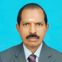 Muthukumar Krishnamoorthy