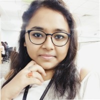 Antara Saha