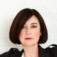 Fiona McBride