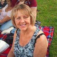 Ruth Taylor
