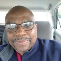 Gregory Williams