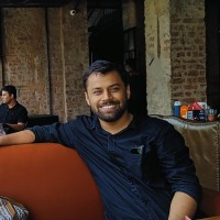 Anurag Mathur