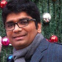Saurabh Matta