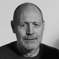 Paul Elmes