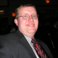 Christopher Hayes