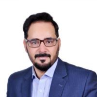 Mohammed Alsareh