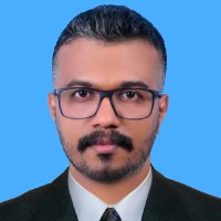 Riljith Payyanadan