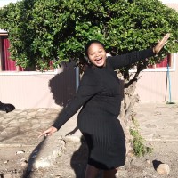 Ethel Tshandu