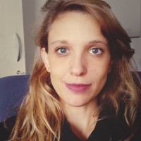 Rosae Martín Peña, Phd