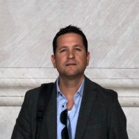 Jose P. Cardenas Marquez
