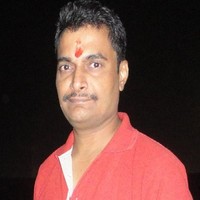 Ram Dwivedi