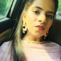 Gayatri Dhiman