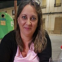 Isabel ROBLES MARTINEZ