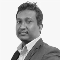 Dhanushka Madushanka