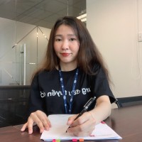 Thanh Thi Huynh