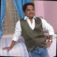 Pentreddi Satya Varaha Kumar