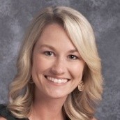 Jessica Toney Seawright, Ctp