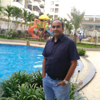 Vinod Pandey