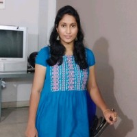 Nemala Santhoshini