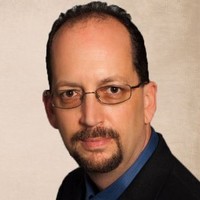 Tim Franks