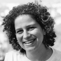 Tereza Sigaud Soares Palmeira
