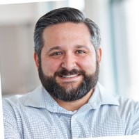 Adam Scott Cook, AIA, CCCA